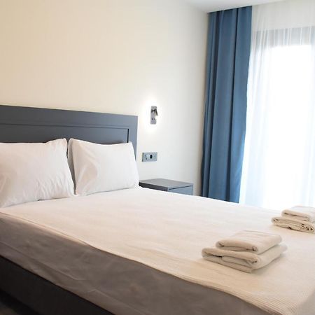 Shishly Palace Hotel Isztambul Kültér fotó