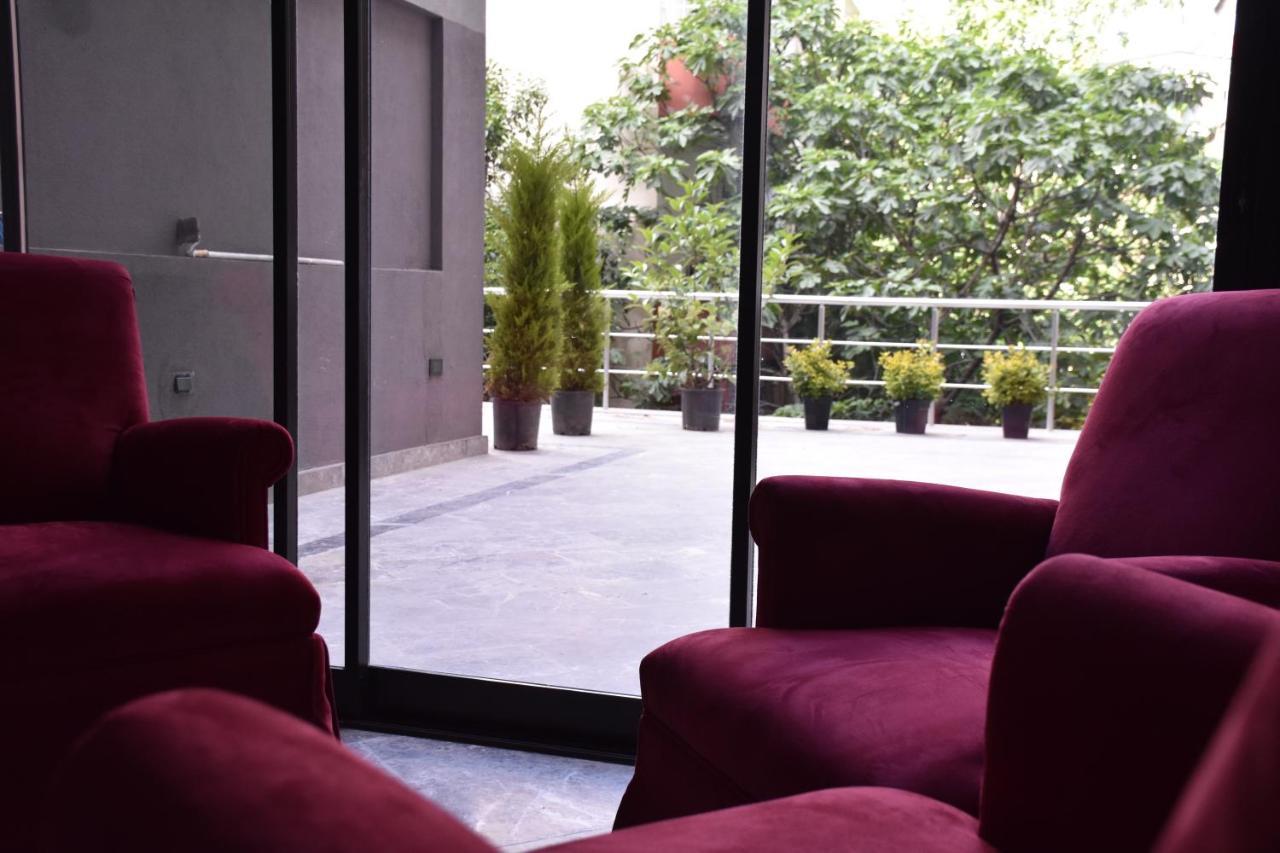 Shishly Palace Hotel Isztambul Kültér fotó
