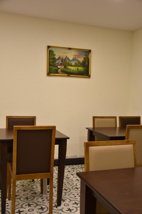 Shishly Palace Hotel Isztambul Kültér fotó